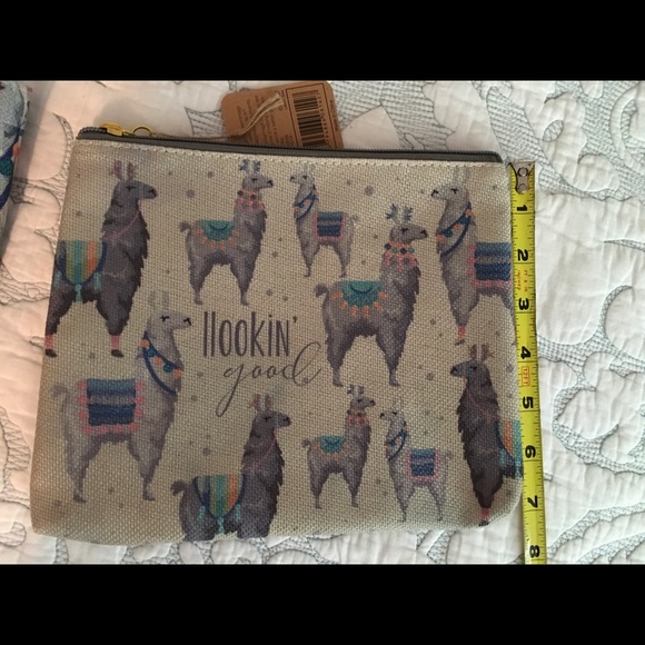 Llama Lover’s Bundle NWT - Picture 5 of 9